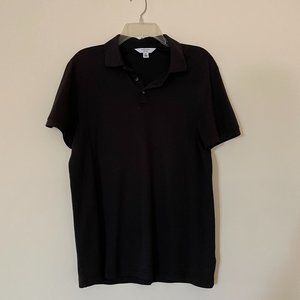 CK body fit polo